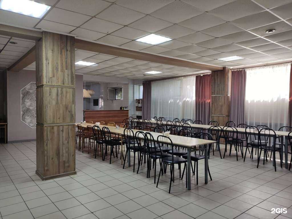 Отзывы на компанию Подряд-1 в Барнауле c фото