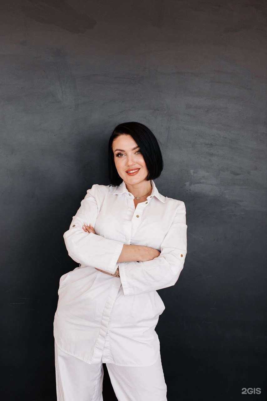 Отзывы на компанию Нутрициолог Войтенко Екатерина в г. Томск c фото