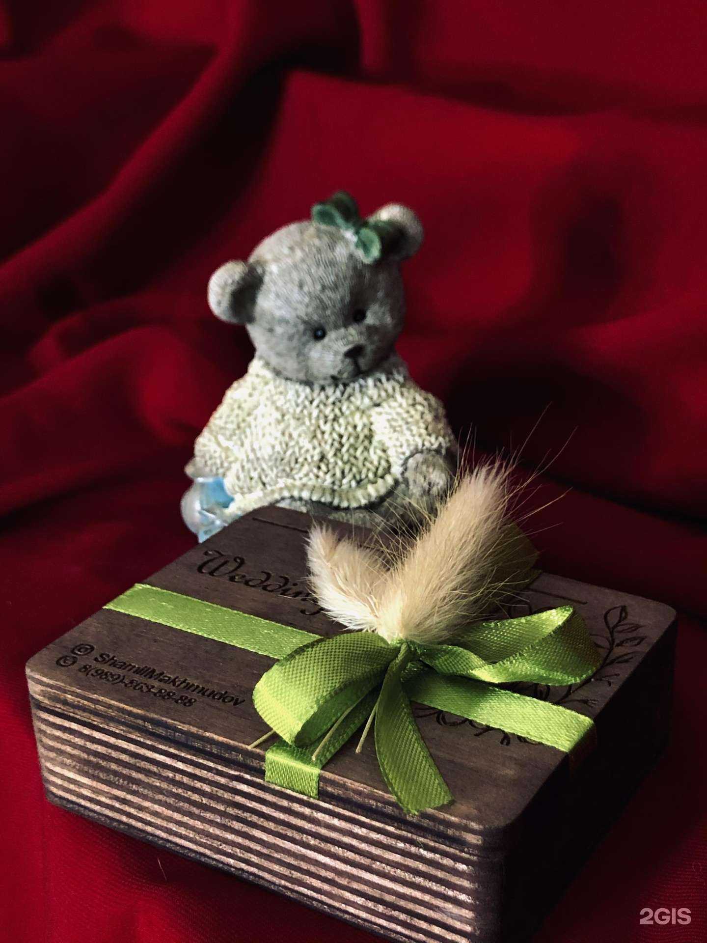 Отзывы на компанию Видеостудия Шамиля Махмудова в г. Махачкала c фото