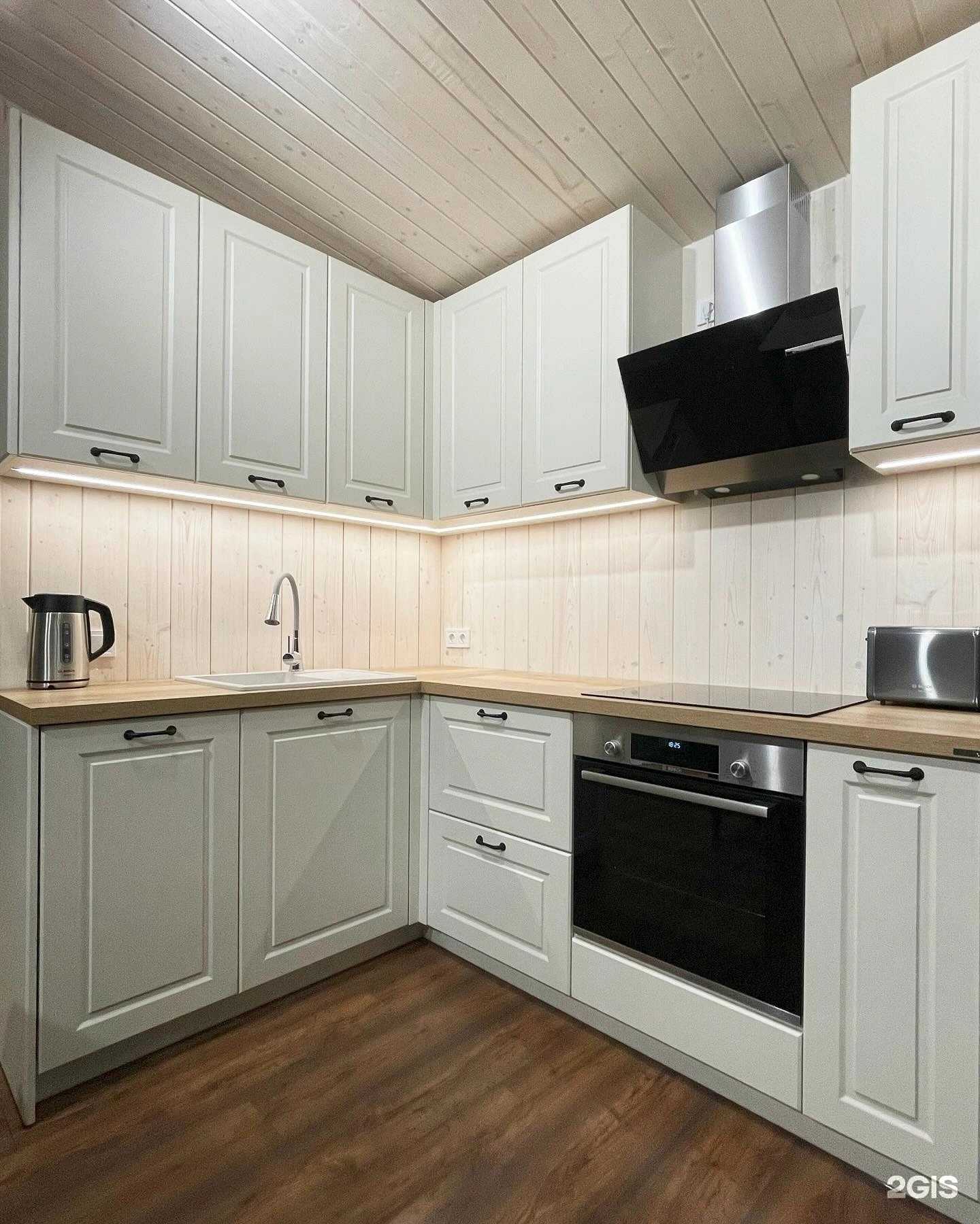 Отзывы на компанию Левша в Белорецке c фото