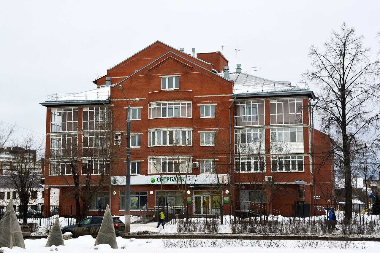 Отзывы на компанию Студия татуажа в Перми c фото - фотография 2 из 2