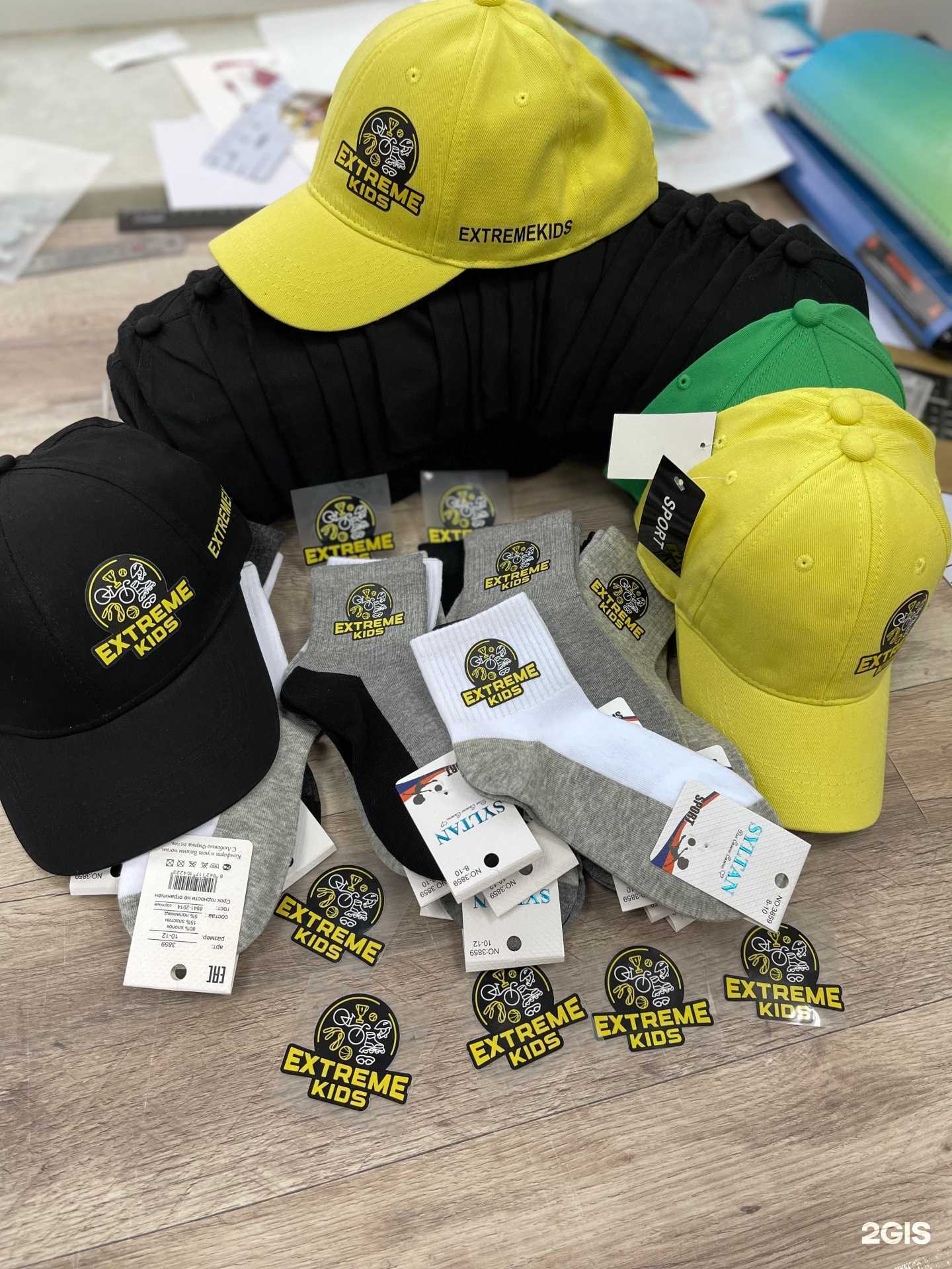 Отзывы на компанию Студия печати на одежде в Жуковском c фото