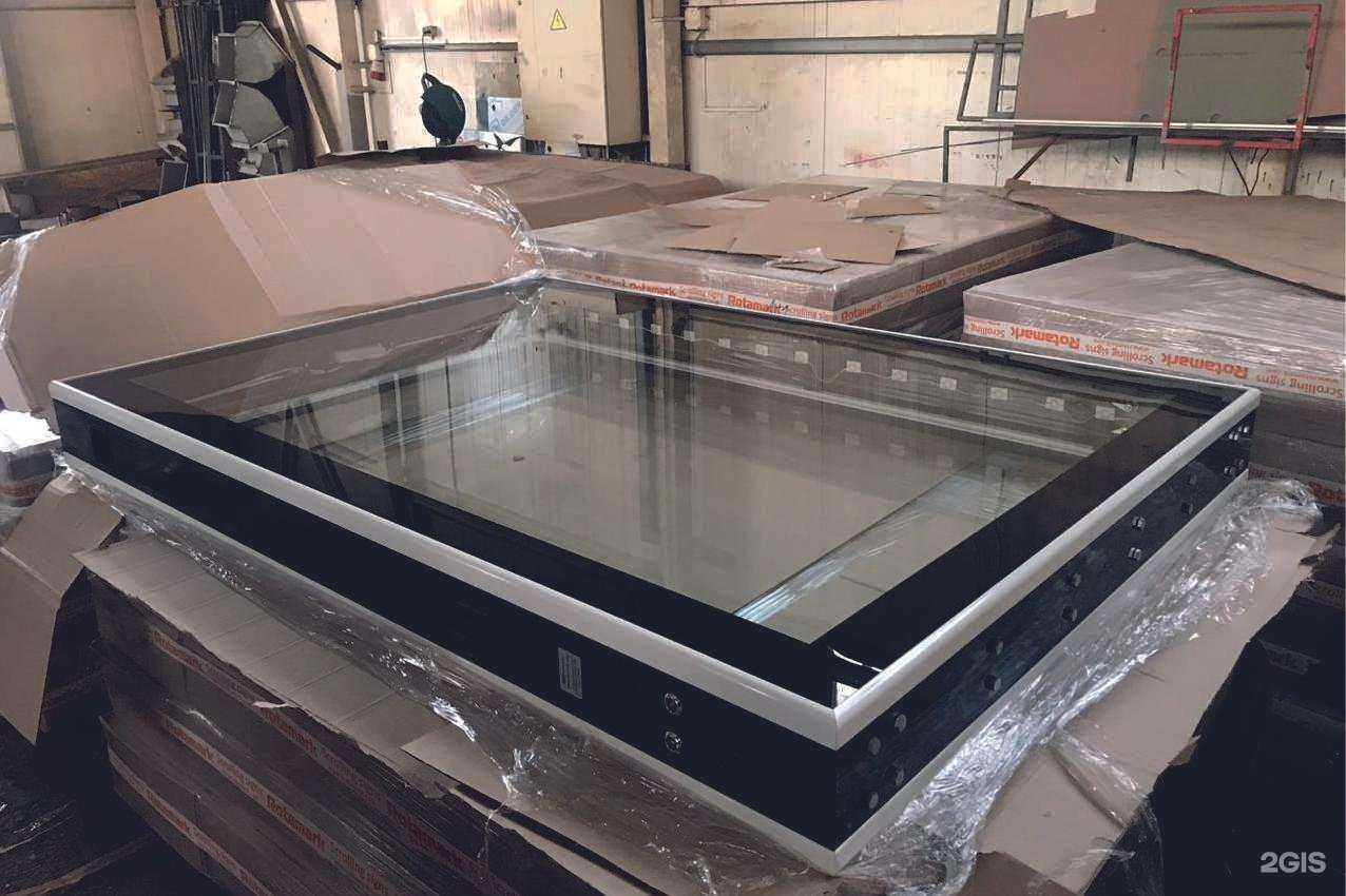 Отзывы на компанию Rotamark в г. Екатеринбург c фото