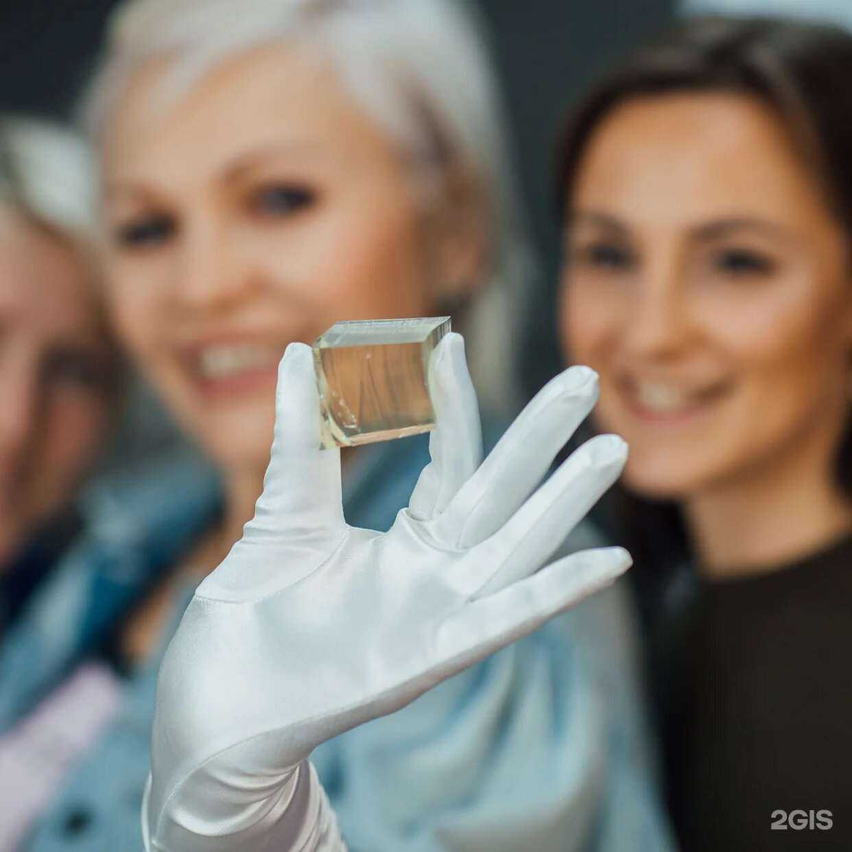 Отзывы на компанию Первый живой коллаген в г. Калининград c фото