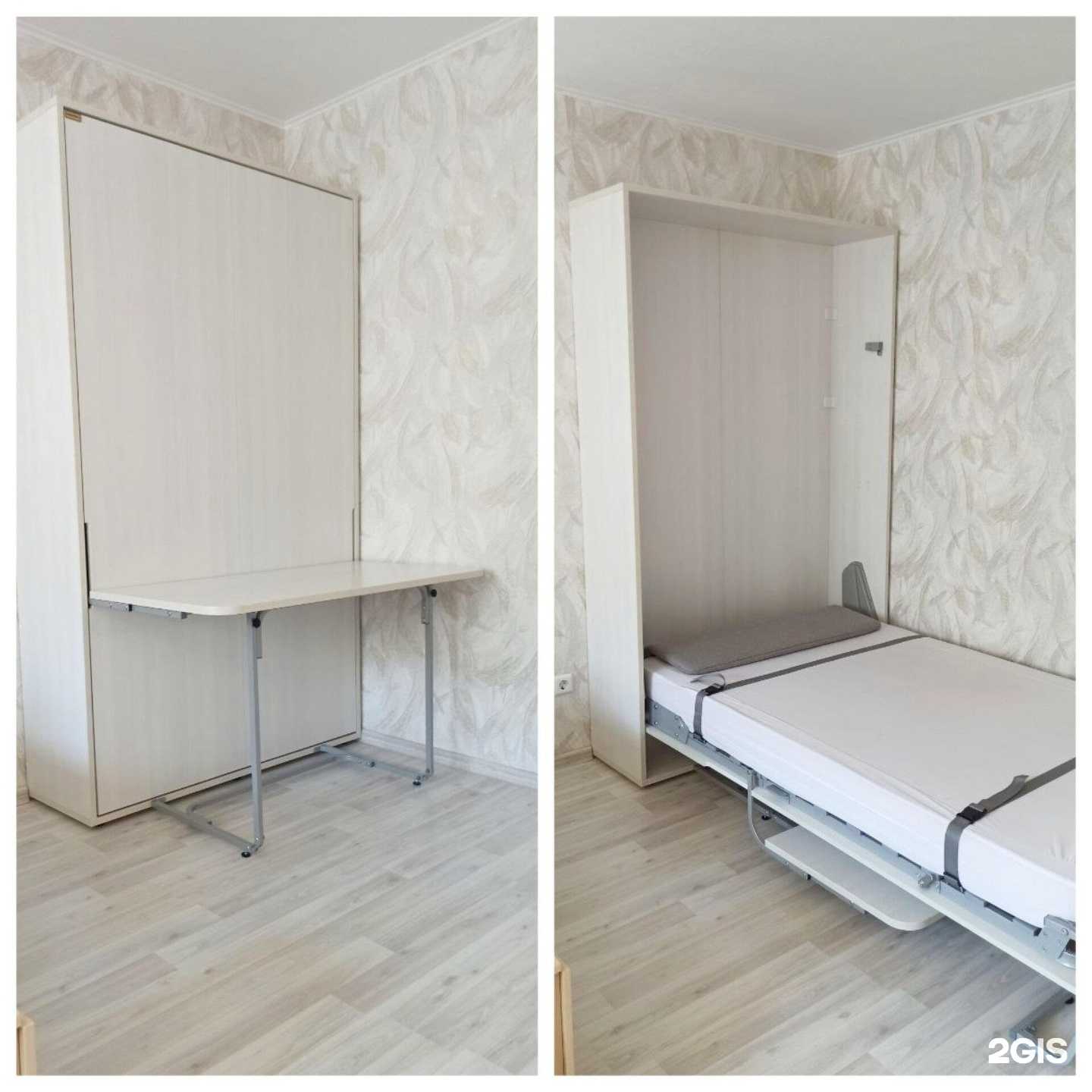 Отзывы на компанию Мебельвайс в г. Тюмень c фото