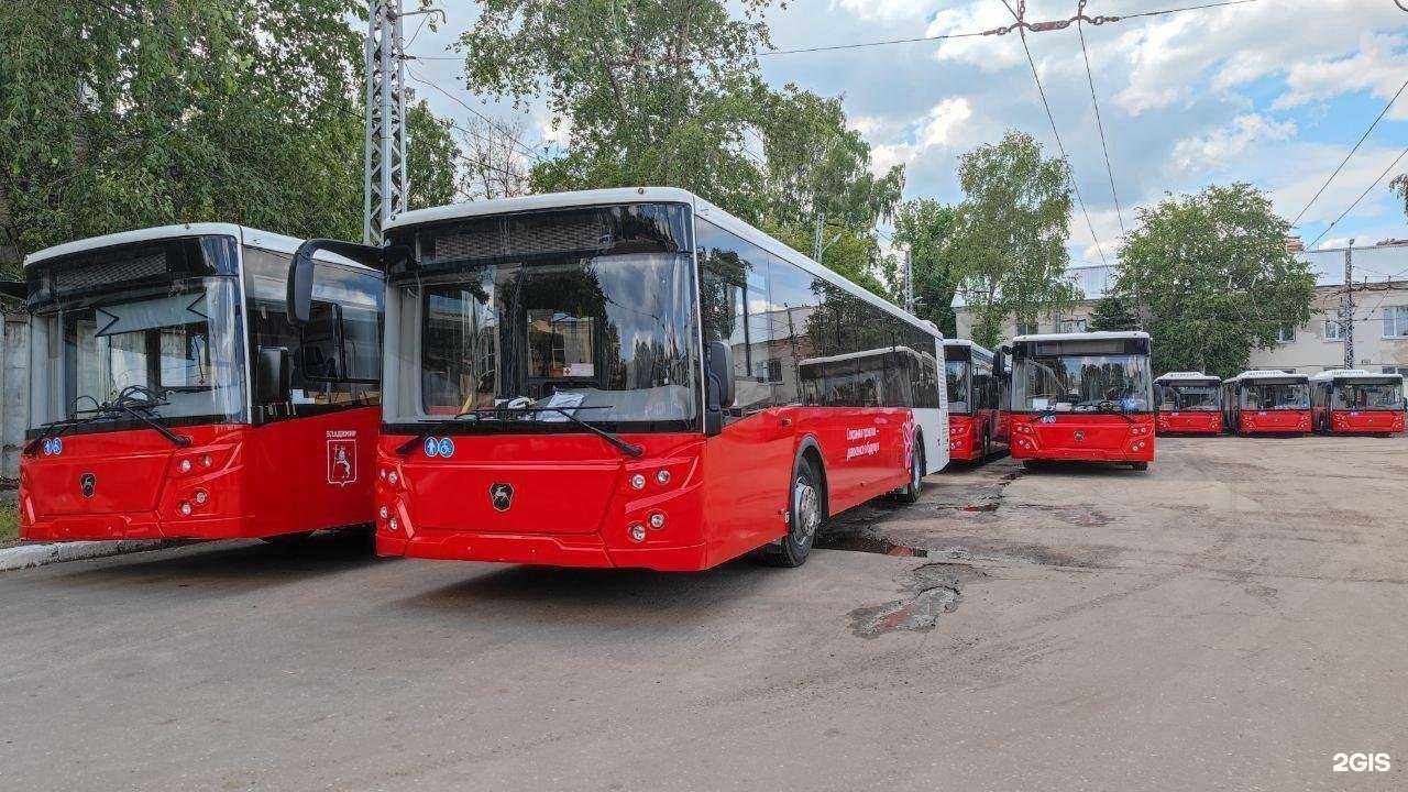 Отзывы на компанию Русский автобус-Поволжье в Орле c фото