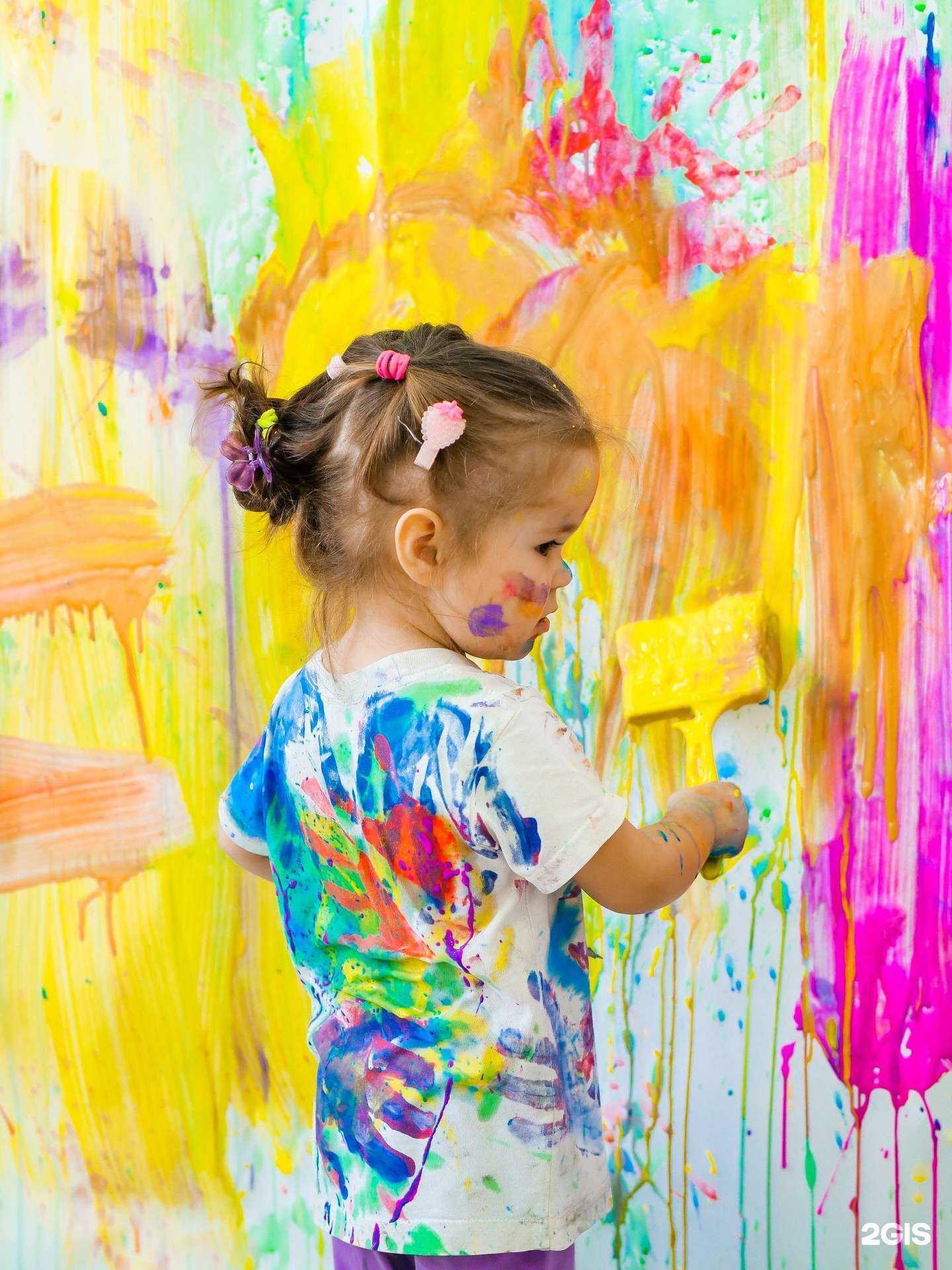 Отзывы на компанию Kids_point_brn в Барнауле c фото