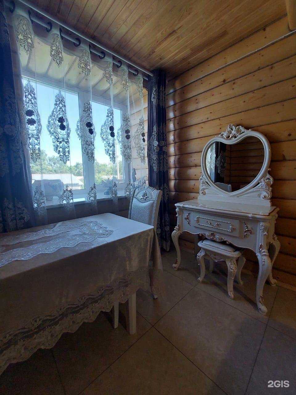 Отзывы на компанию Фазенда в Лесозаводске c фото