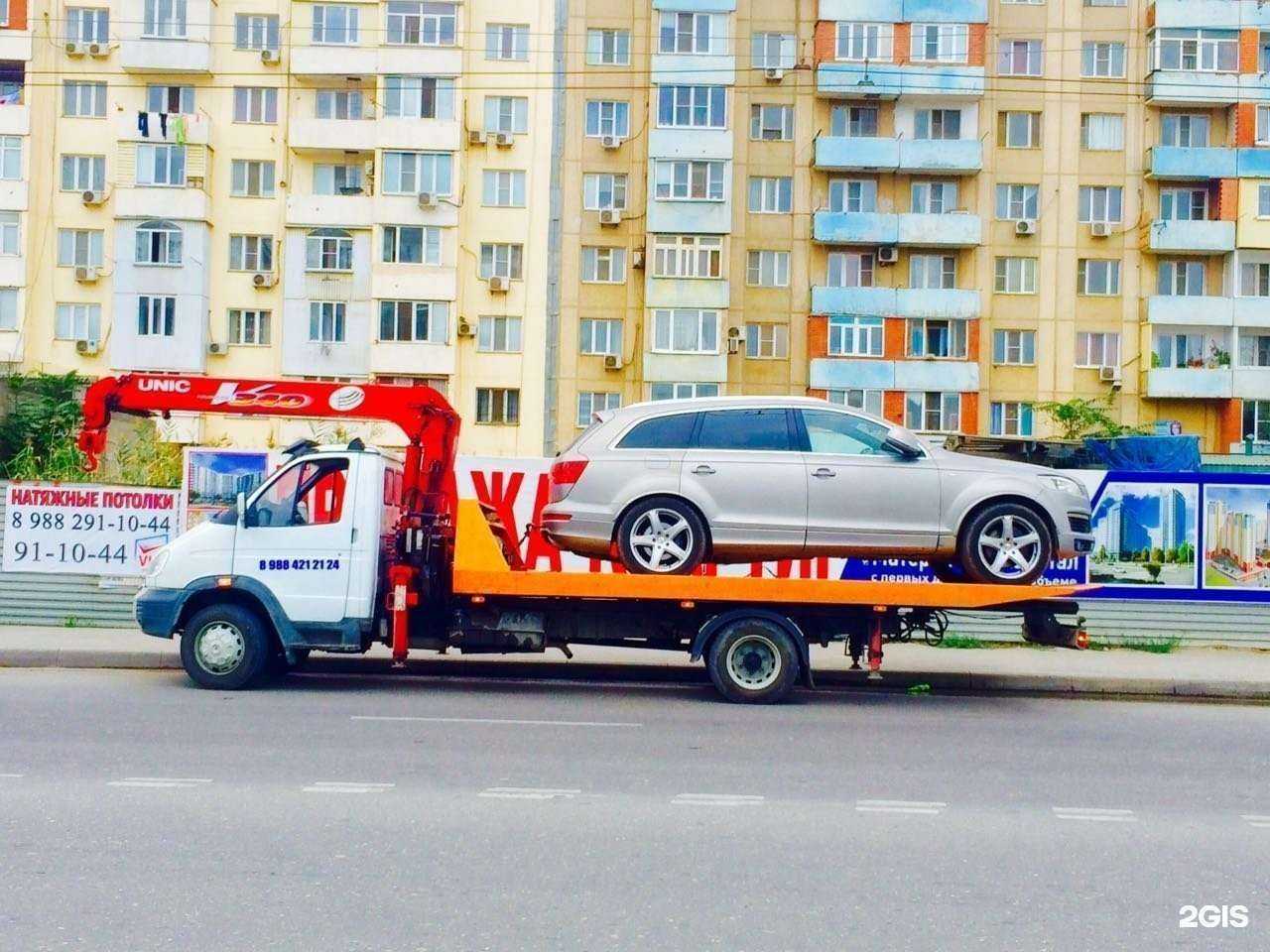 Отзывы на компанию Спецтехник Сервис в Махачкале c фото