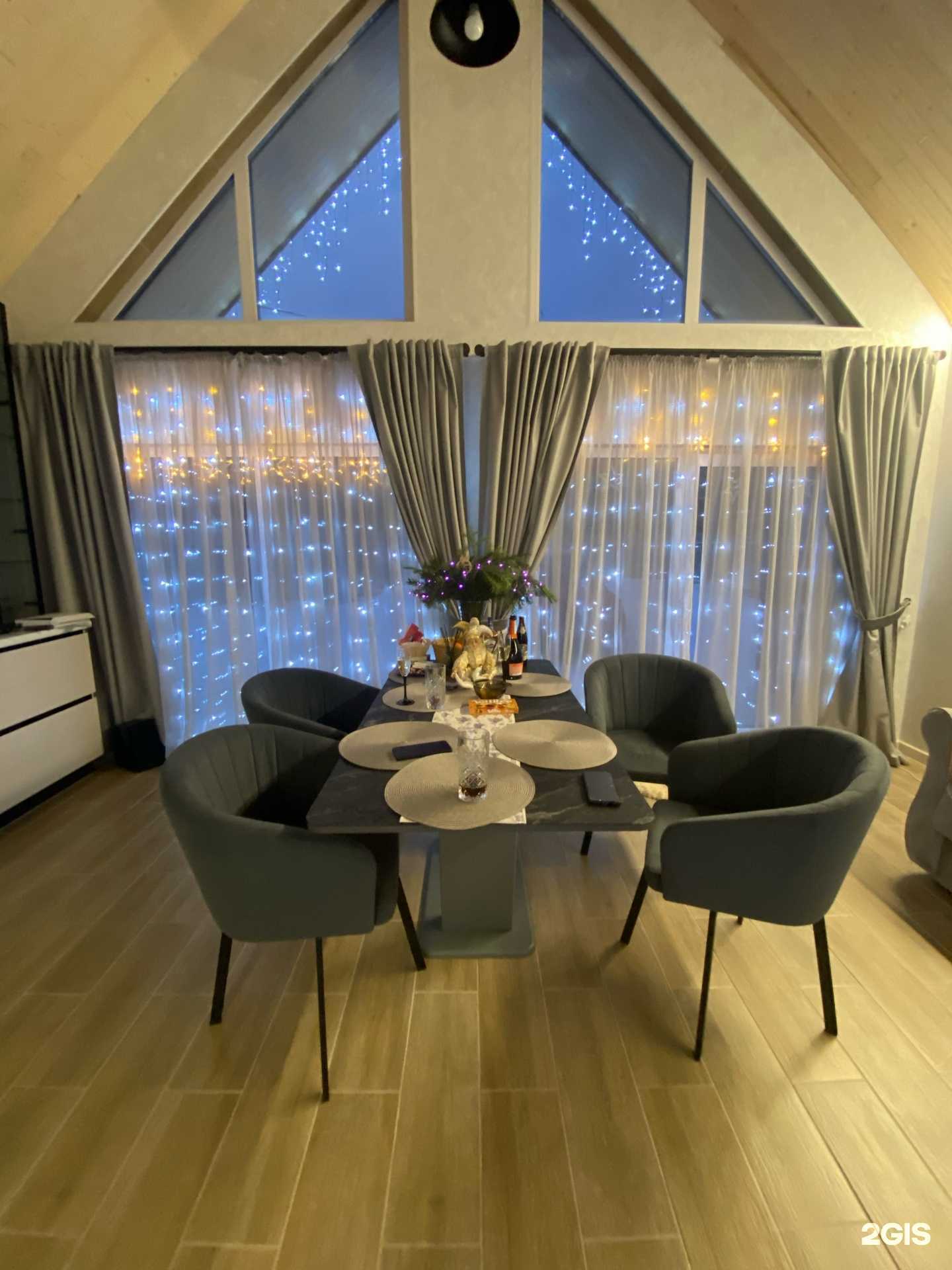 Отзывы на компанию Планета столов и стульев в Тюмени c фото