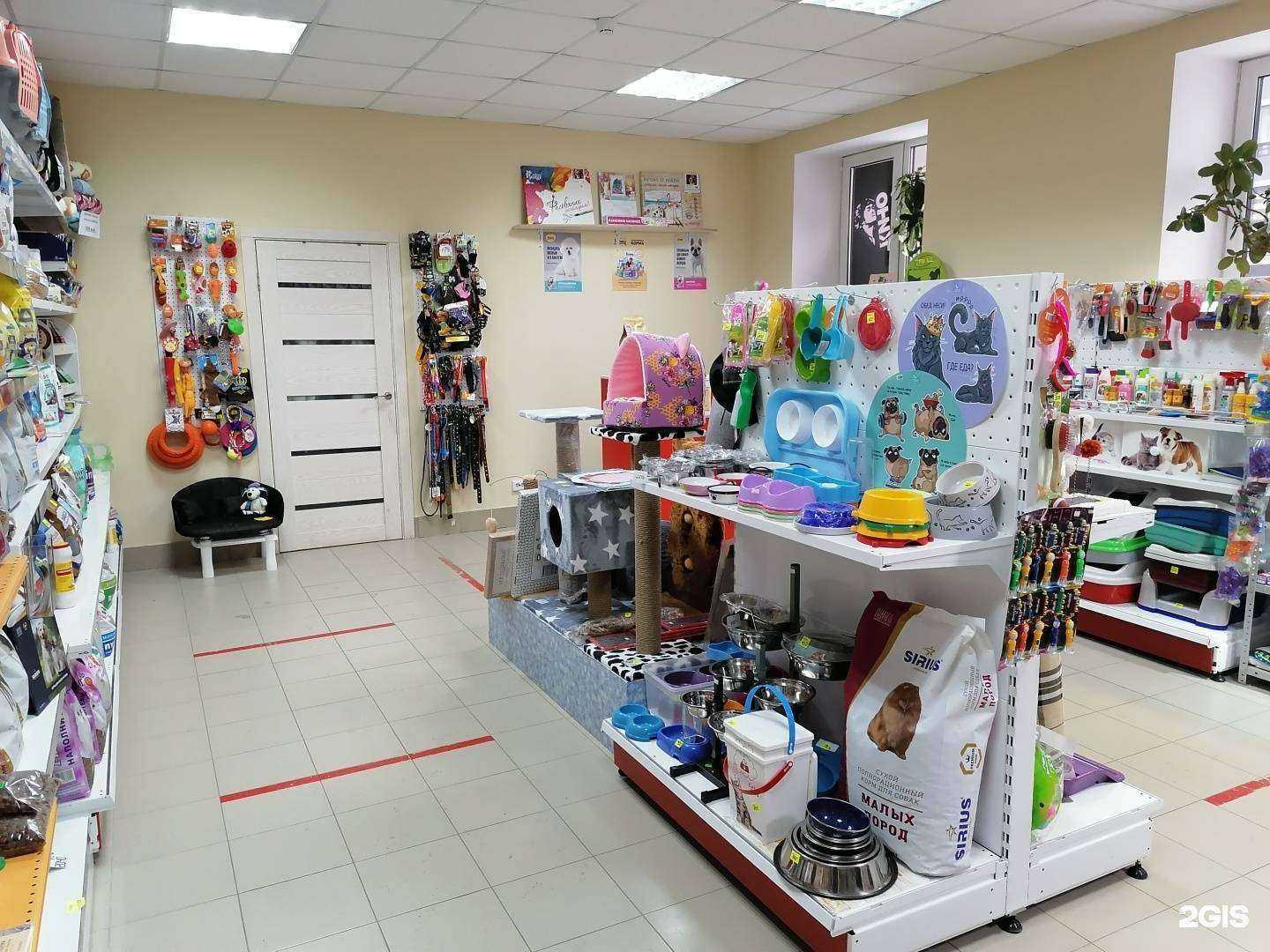 Отзывы на компанию Рыжий кот в Кирове c фото