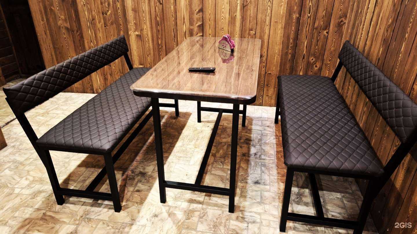 Отзывы на компанию Банька в г. Иркутск c фото