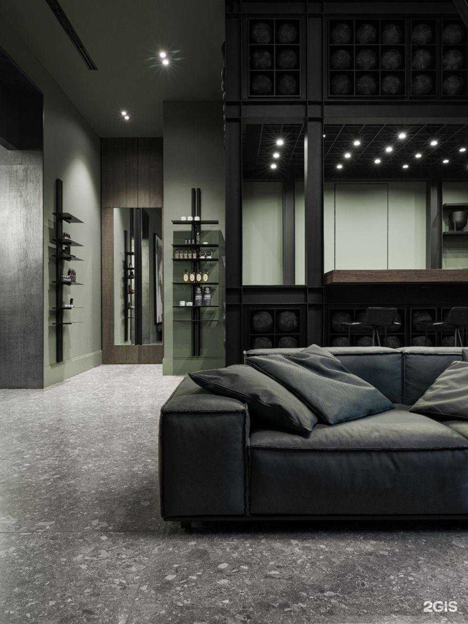 Отзывы на компанию Barbershop High в Красноярске c фото