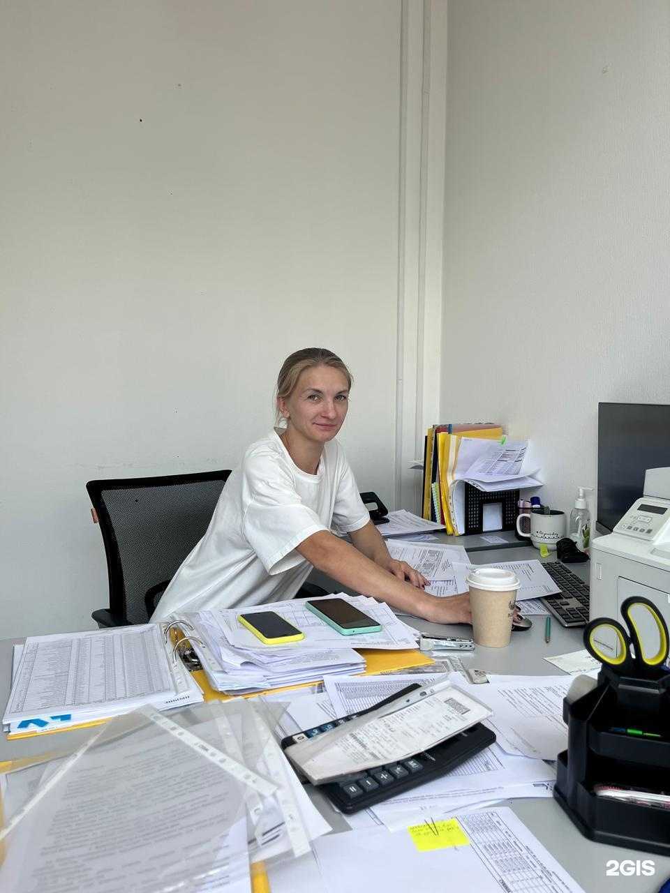 Отзывы на компанию Биллпроф в Иркутске c фото