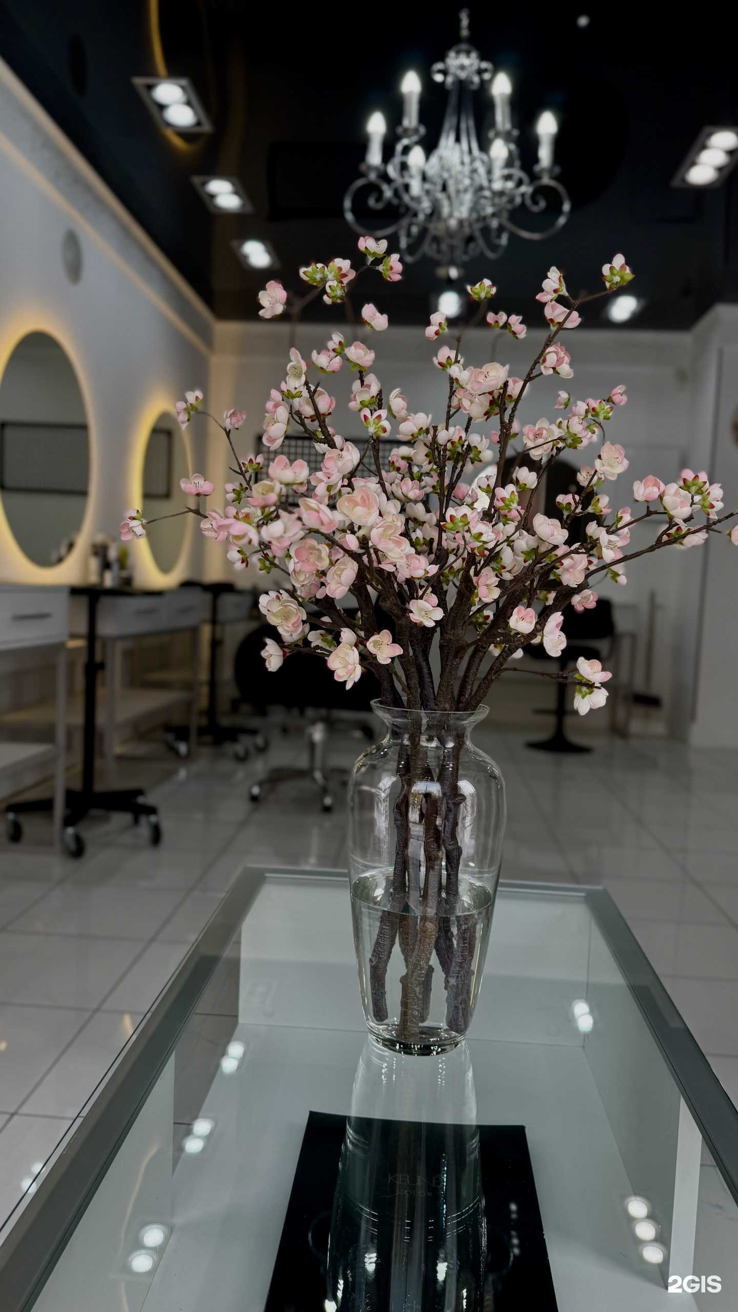 Отзывы на компанию Салон красоты Ирины Наумкиной в Барнауле c фото