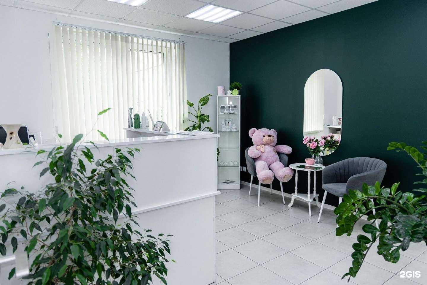 Отзывы на компанию Laser Love в Калининграде c фото