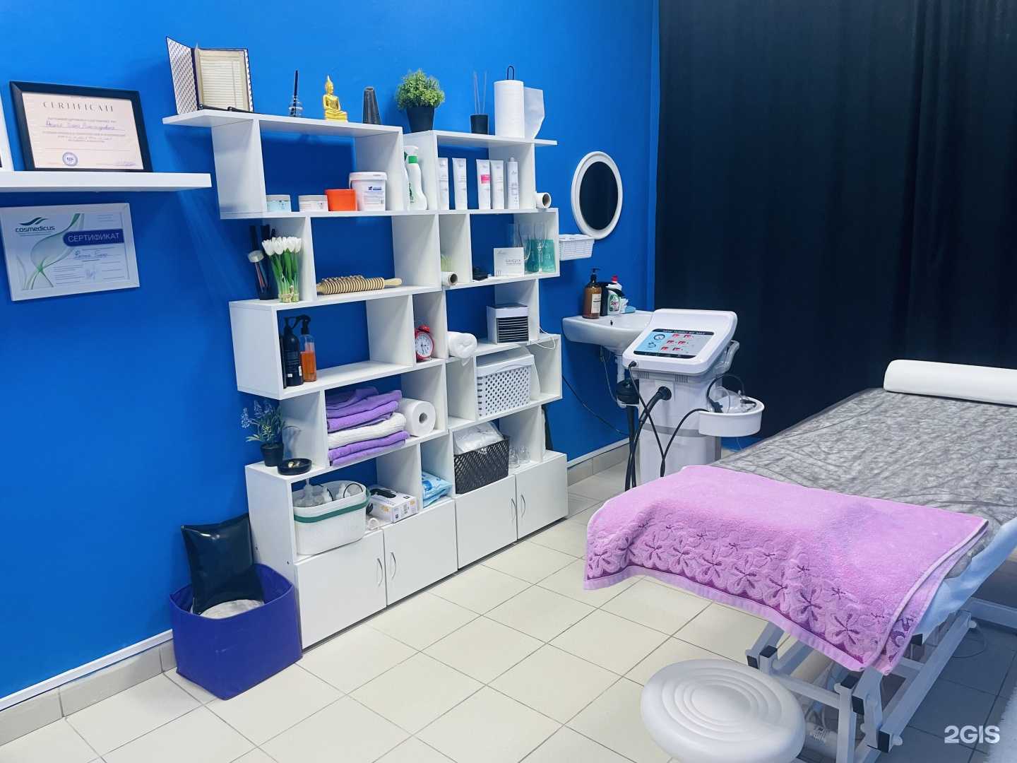 Отзывы на компанию ПроТело71 в г. Тула c фото