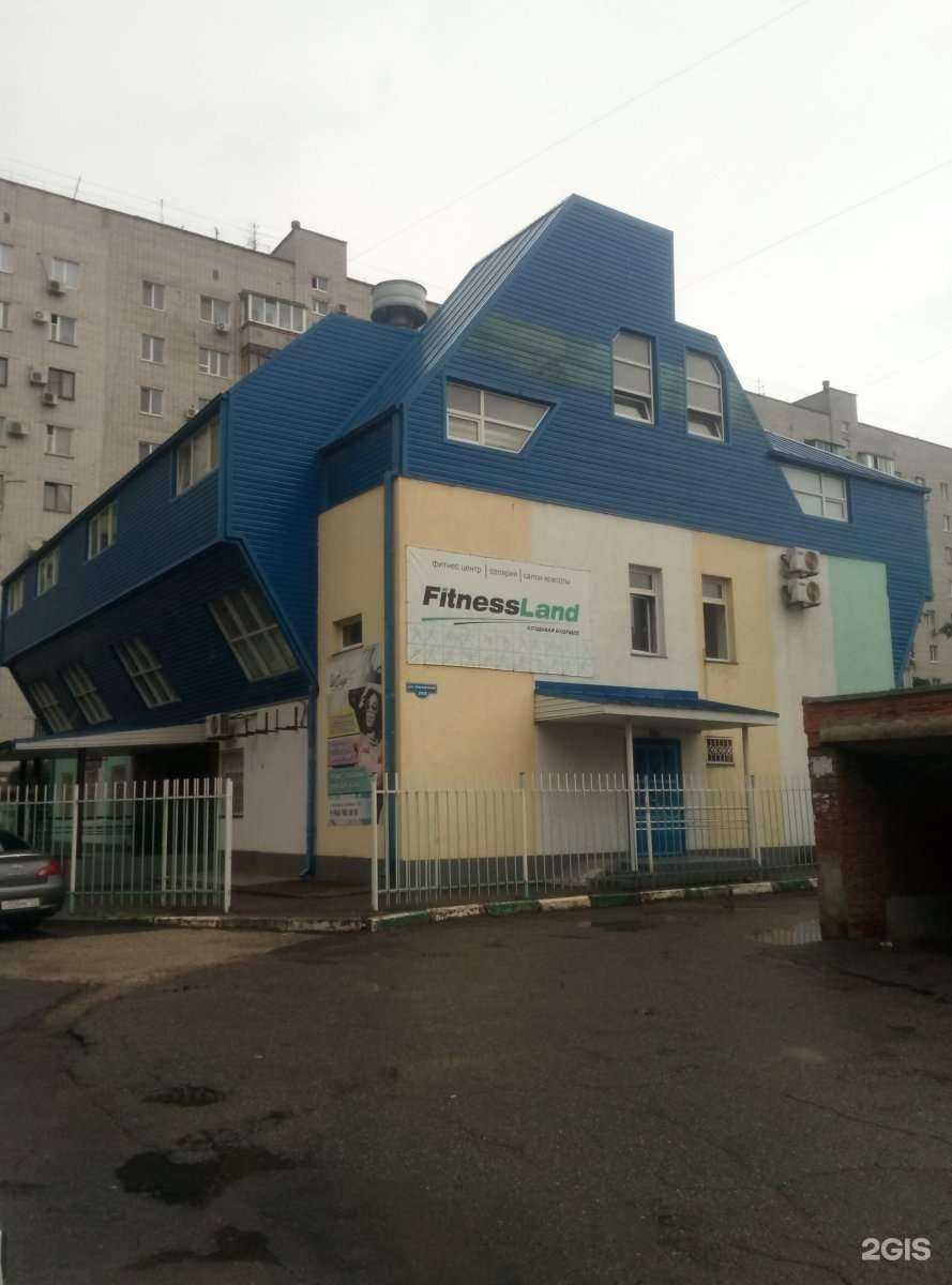 Отзывы на компанию Авансцена в Краснодаре c фото - фотография 2 из 2