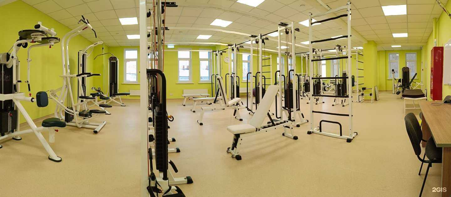 Отзывы на компанию Центр доктора Бубновского в Саратове c фото