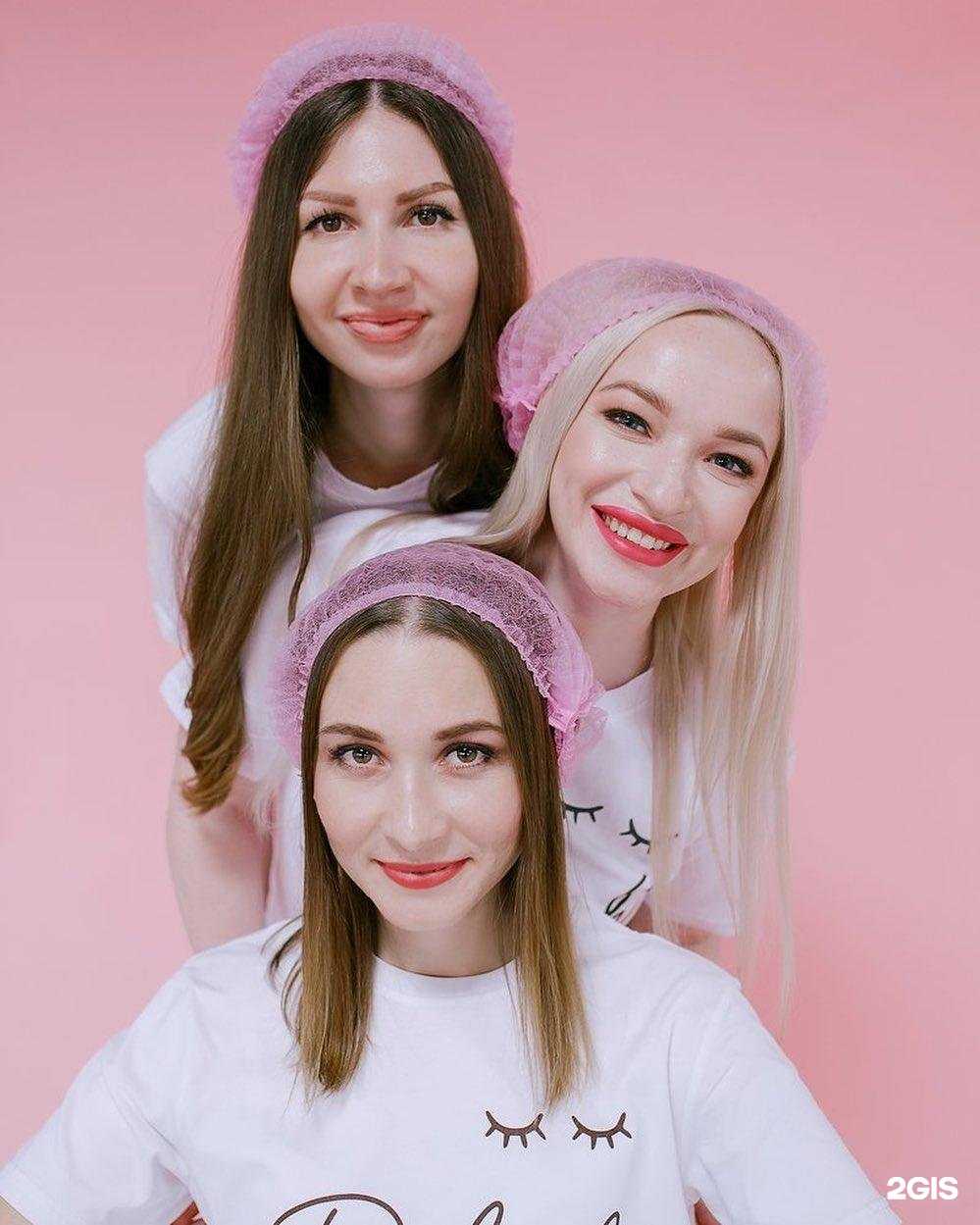 Отзывы на компанию D lash в г. Пермь c фото