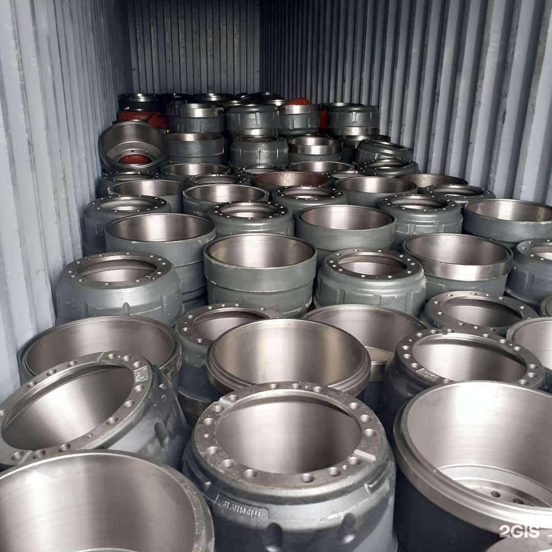 Отзывы на компанию Попутчик-НСК в Новосибирске c фото