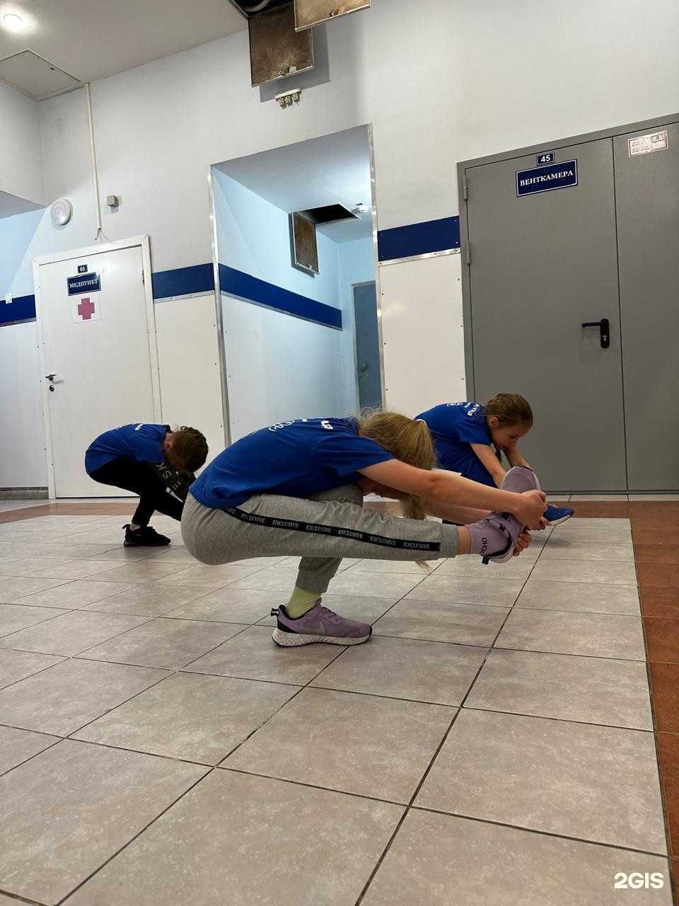 Отзывы на компанию Синяя птица в Отрадном c фото