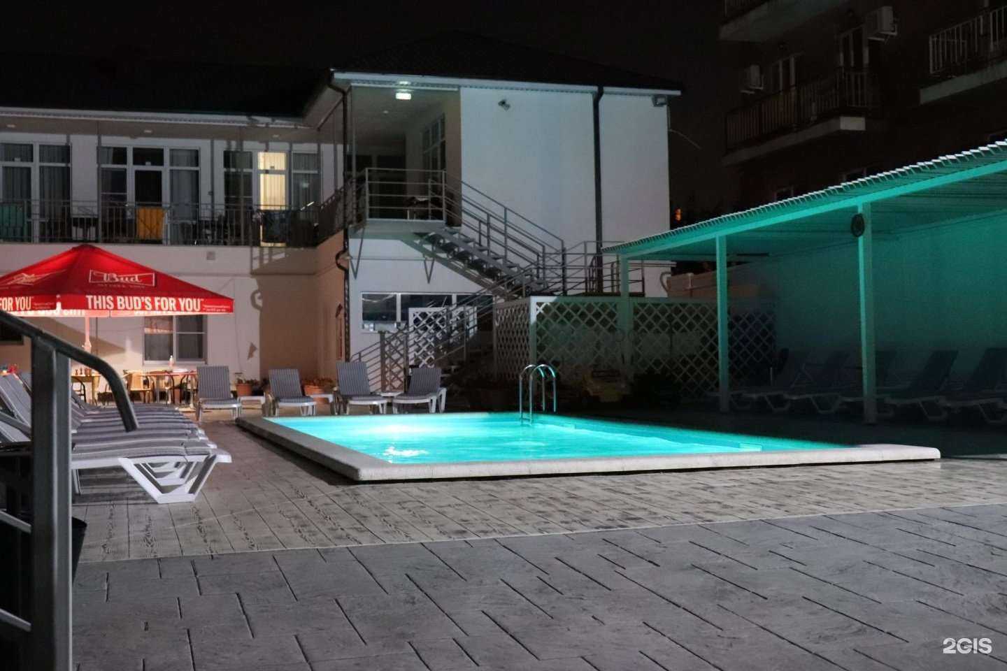 Отзывы на компанию Южный дом в Геленджике c фото - фотография 2 из 2