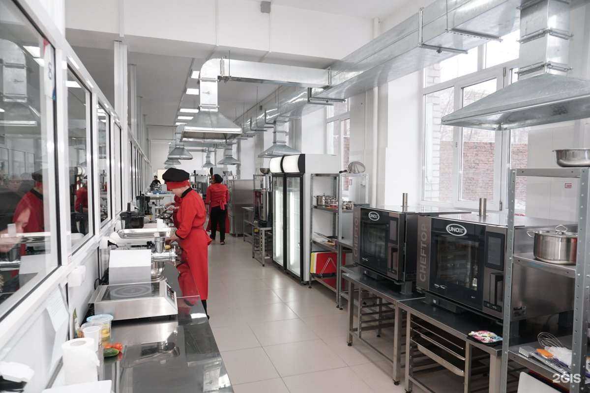 Отзывы на компанию Байкальский колледж туризма и сервиса в г. Улан-Удэ c фото