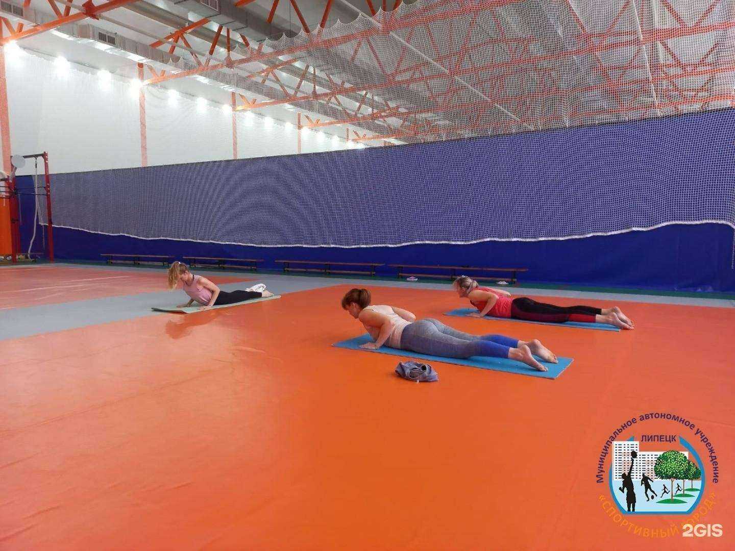 Отзывы на компанию Матырский в Липецке c фото