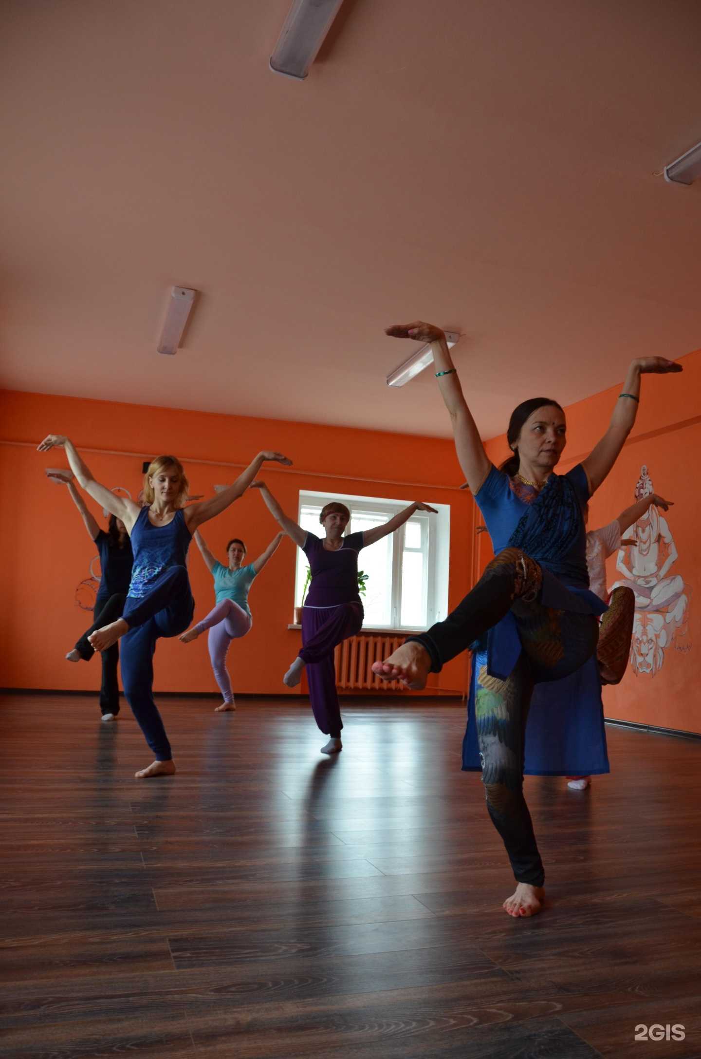 Отзывы на компанию Лакшми в Нижневартовске c фото