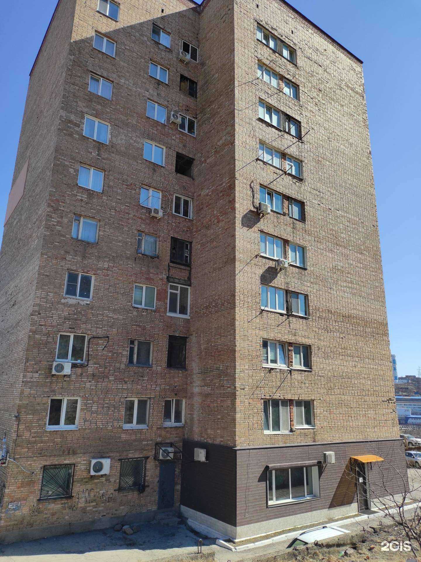 Отзывы на компанию Примтехносервис в Владивостоке c фото - фотография 2 из 2