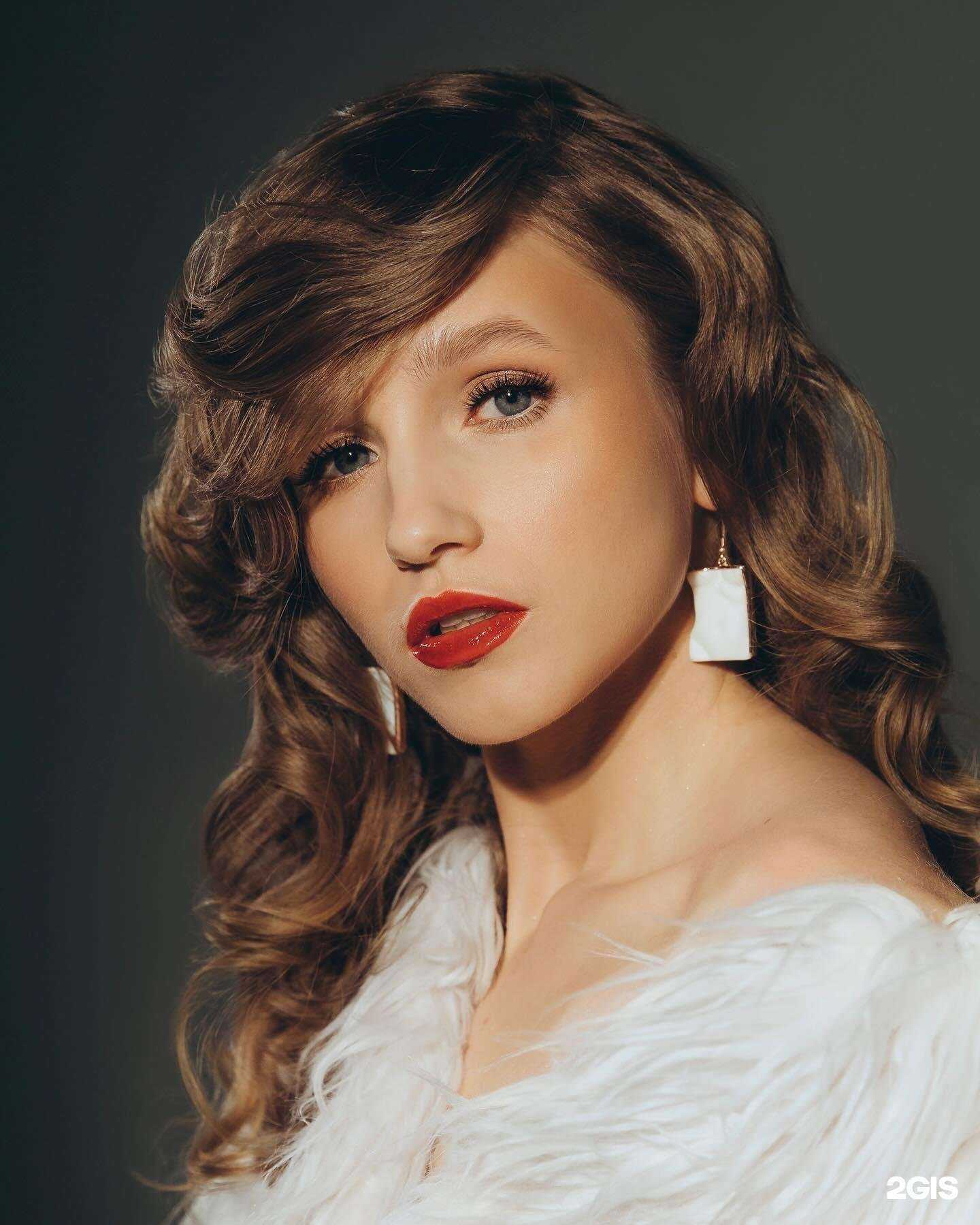 Отзывы на компанию Narine beauty studio в г. Калининград c фото
