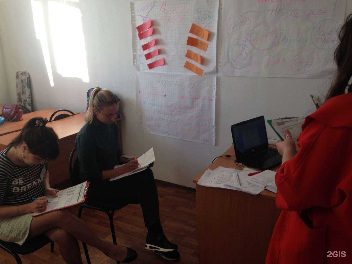 Отзывы на компанию Конто в Владимире c фото