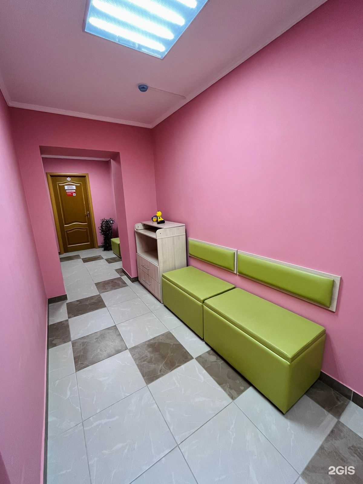 Отзывы на компанию Забота в Липецке c фото