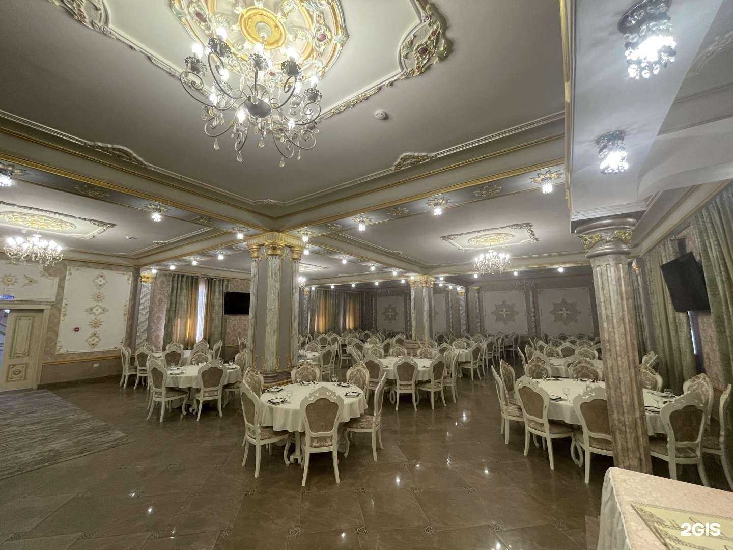 Отзывы на компанию Chef в Новом Уренгое c фото