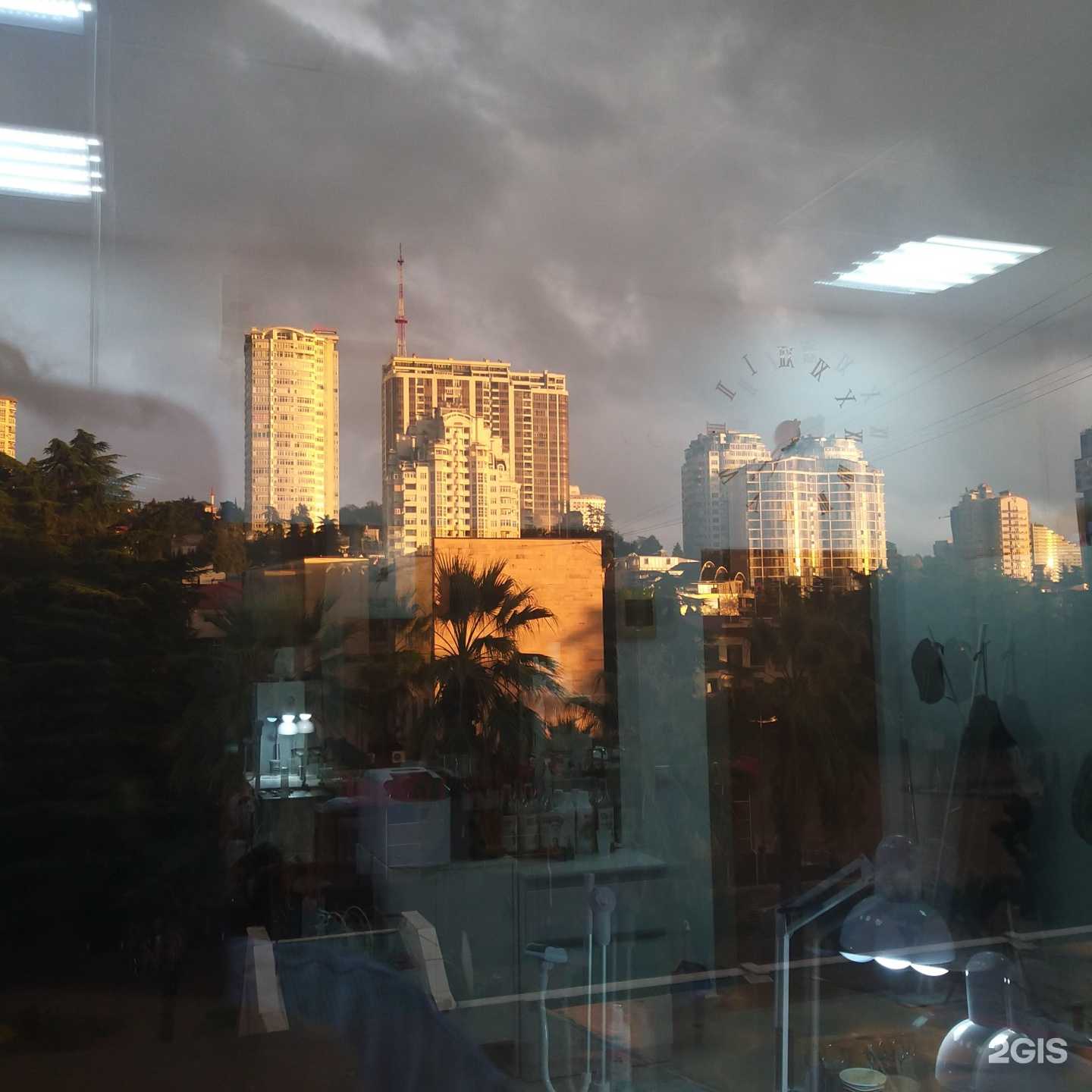 Отзывы на компанию Spirit Studio в Сочи c фото