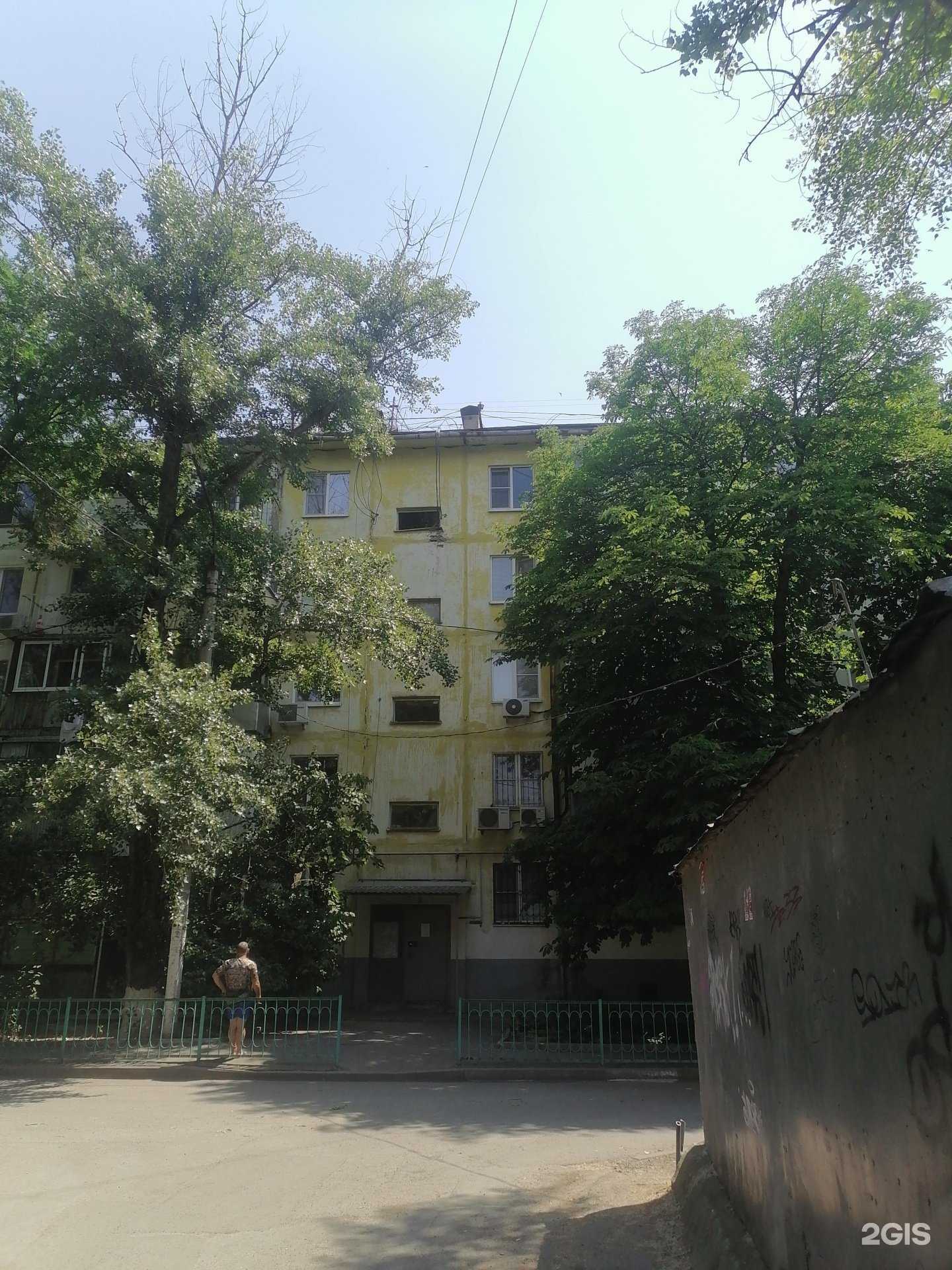 Отзывы на компанию Парикмахерская студия в Ростове-на-Дону c фото - фотография 2 из 2