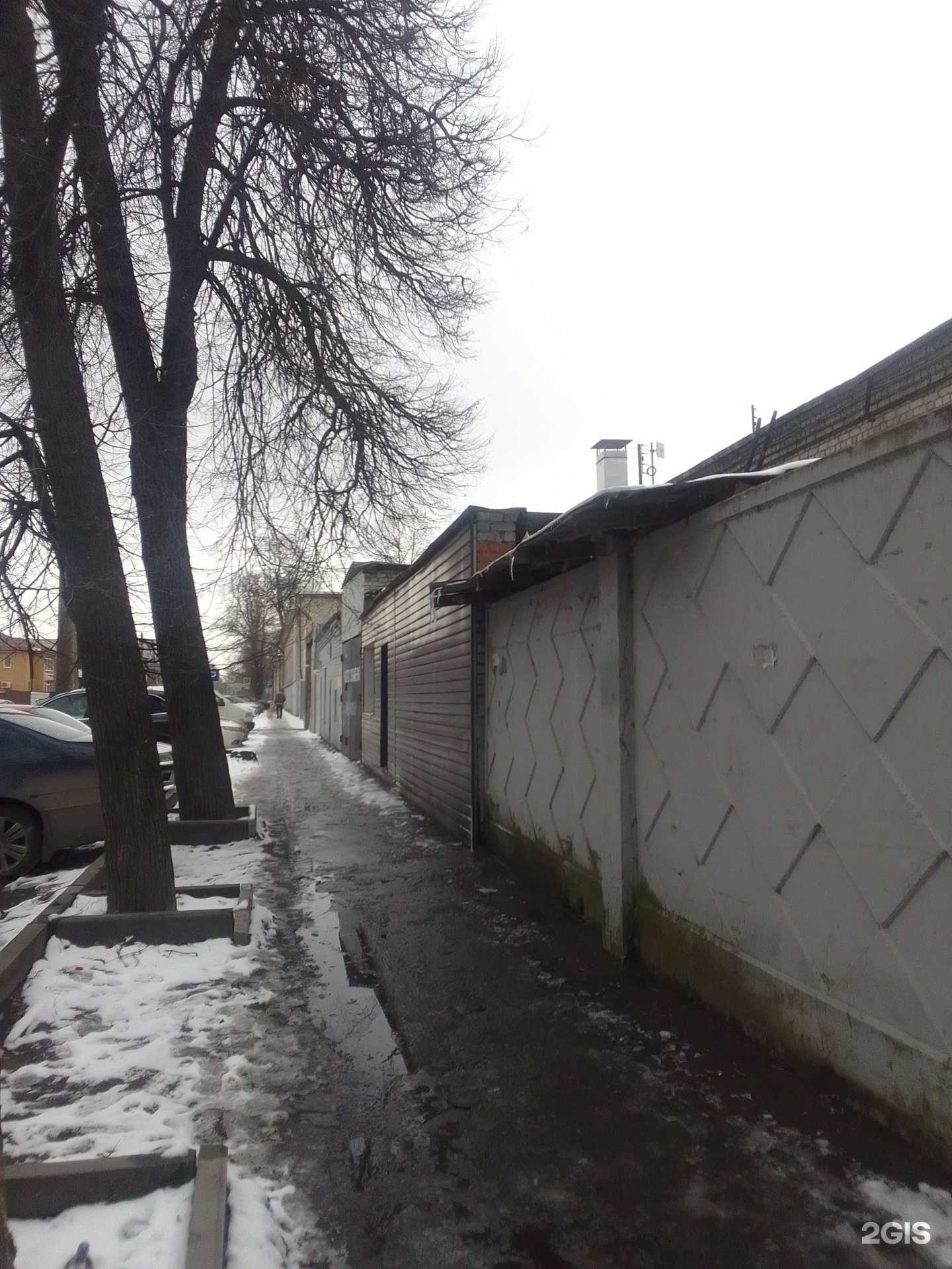 Отзывы на компанию Оптовый склад продуктов питания в Брянске c фото - фотография 2 из 2