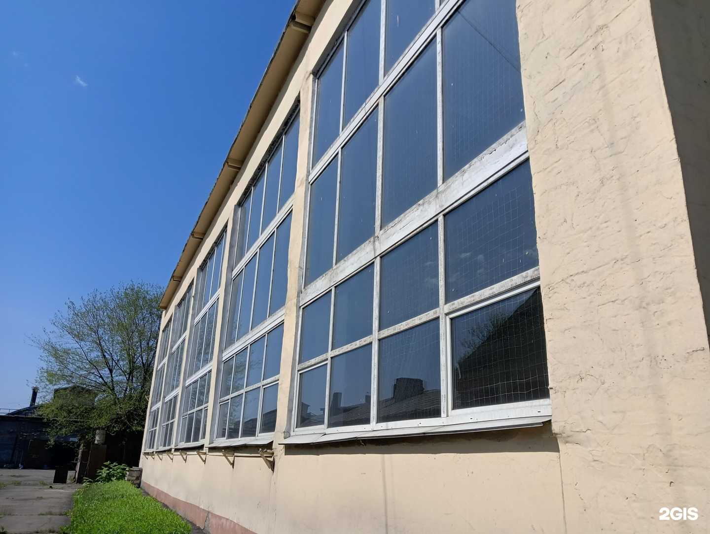 Отзывы на компанию СШОР по легкой атлетике в г. Новокузнецк c фото