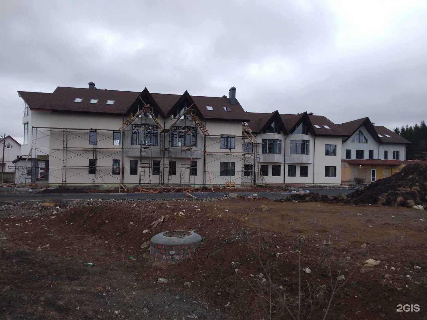 Отзывы на компанию Время есть в Нижнем Тагиле c фото - фотография 2 из 2