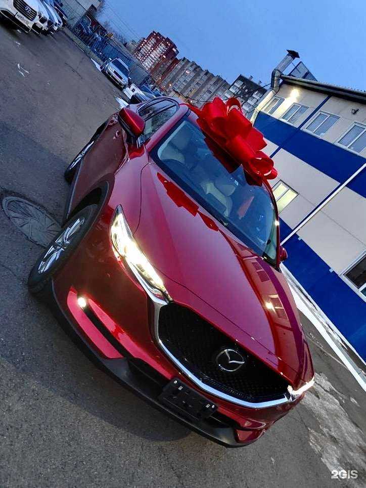 Отзывы на компанию Ставки на колеса в Красноярске c фото