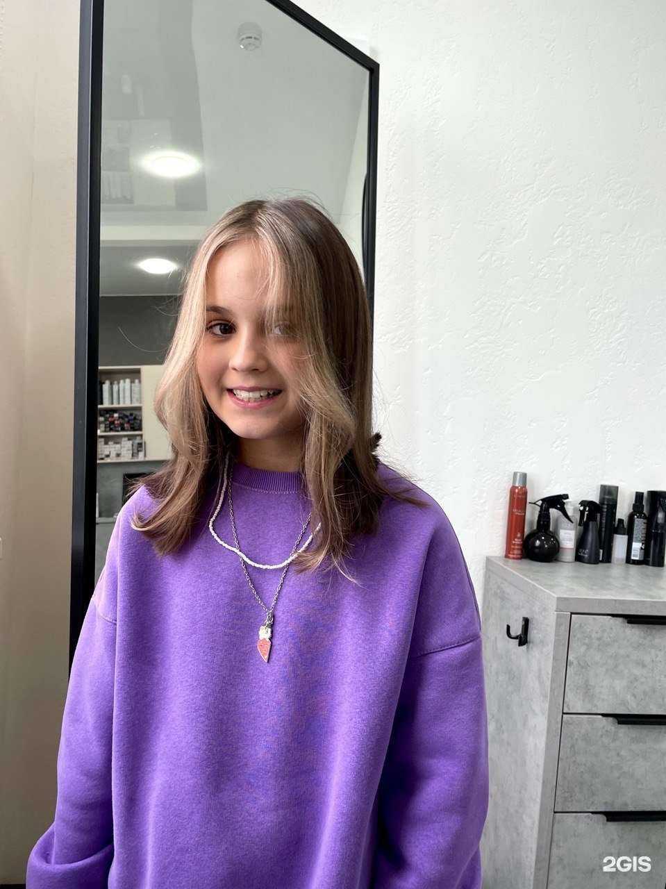 Отзывы на компанию Кудрявые и Капризные в Владивостоке c фото