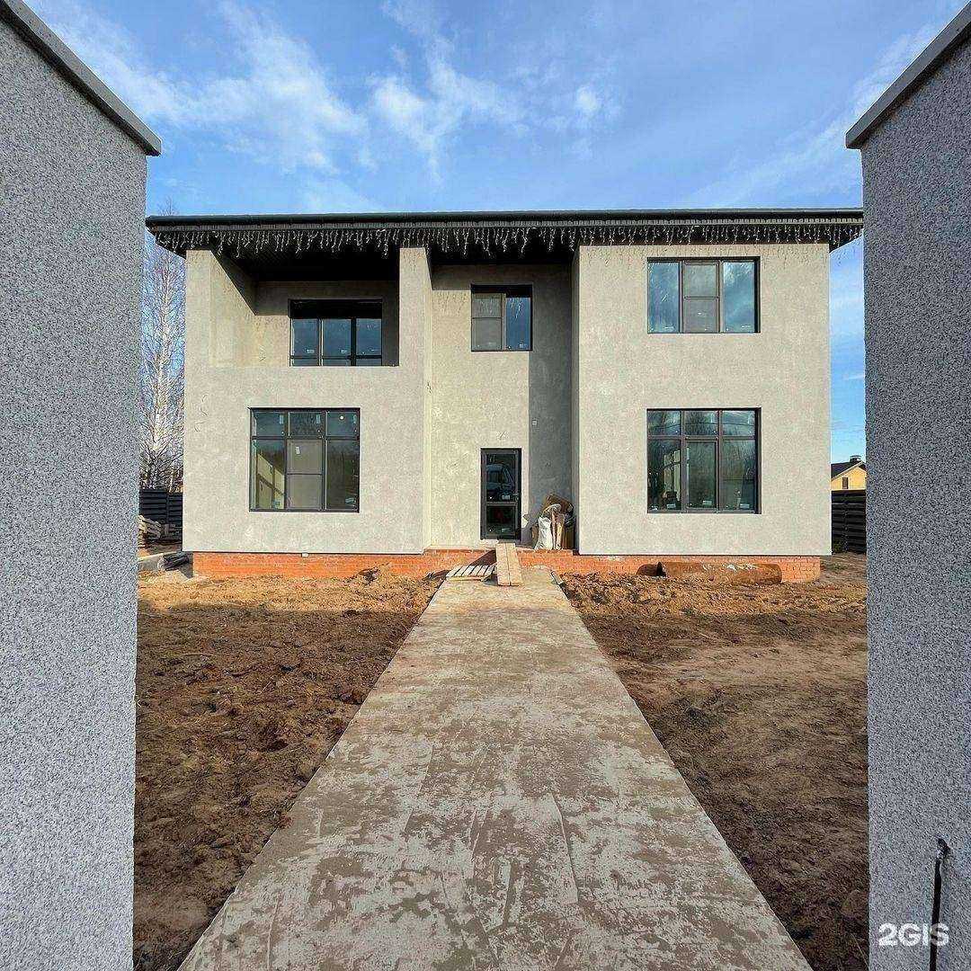 Отзывы на компанию Кирпич Центр в г. Сарапул c фото