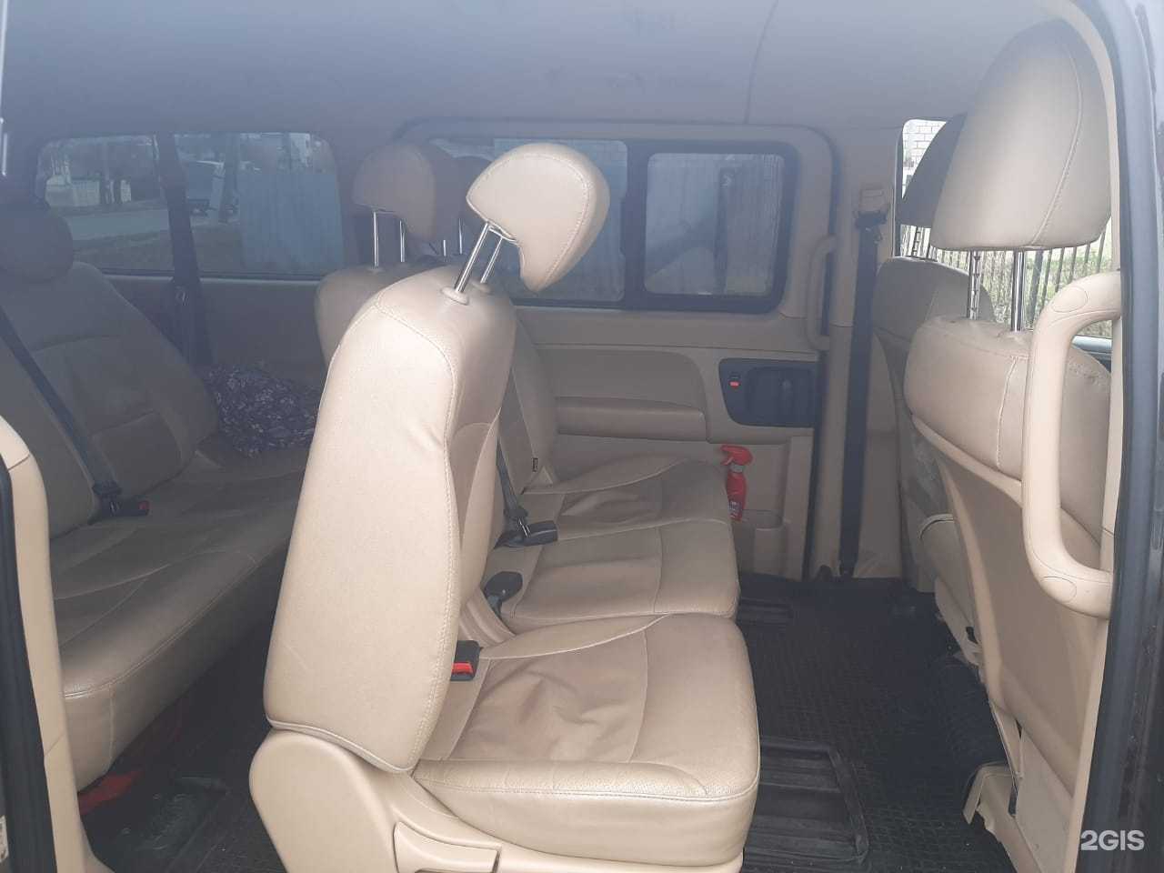 Отзывы на компанию Трансфер-Иж в Ижевске c фото