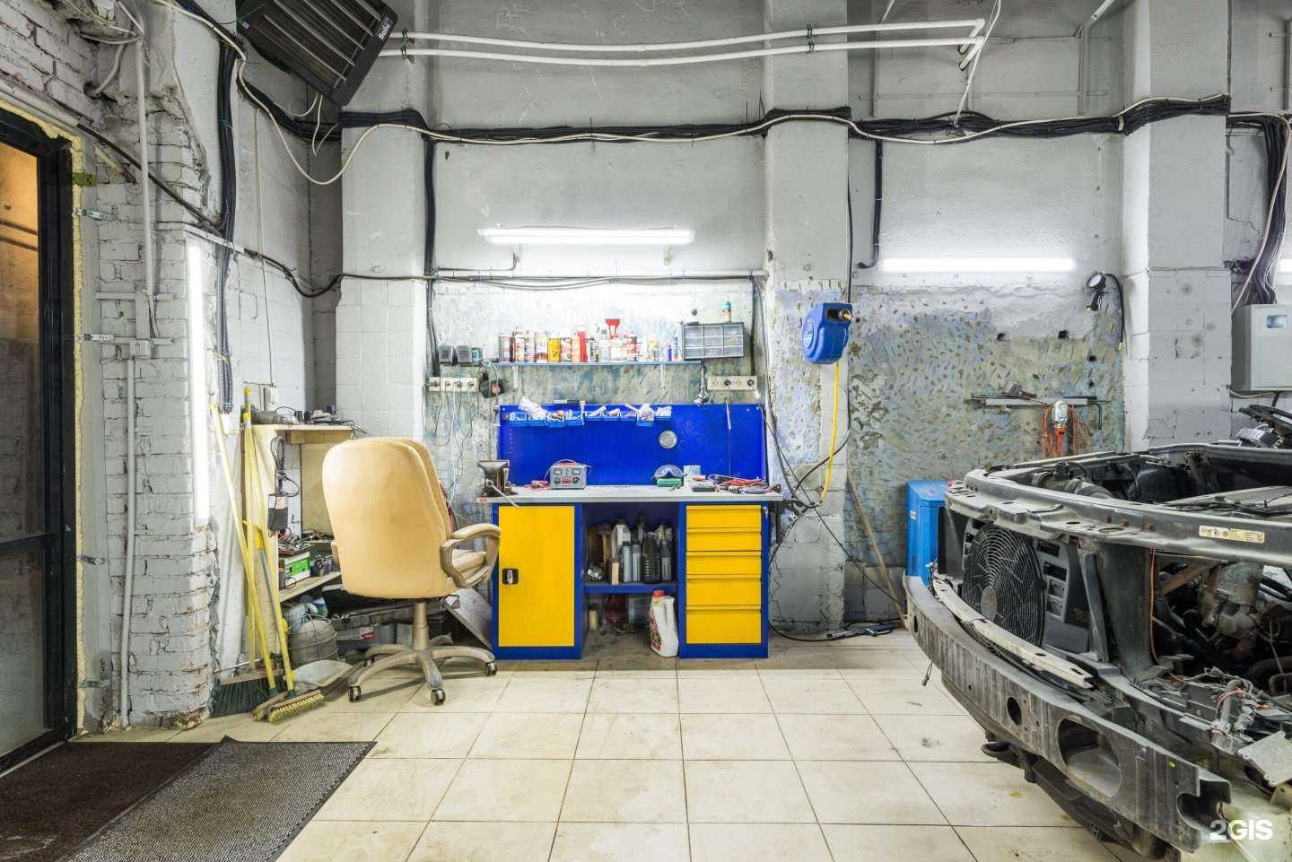 Отзывы на компанию ТехноКар в Саранске c фото