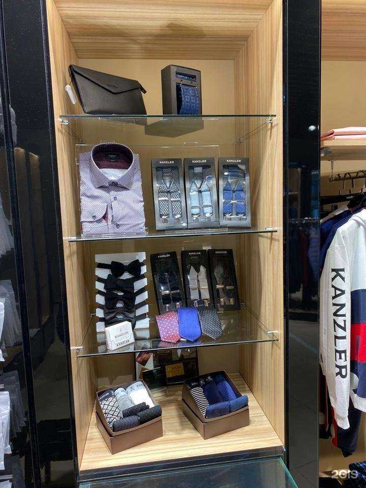 Отзывы на компанию Kanzler в г. Хабаровск c фото