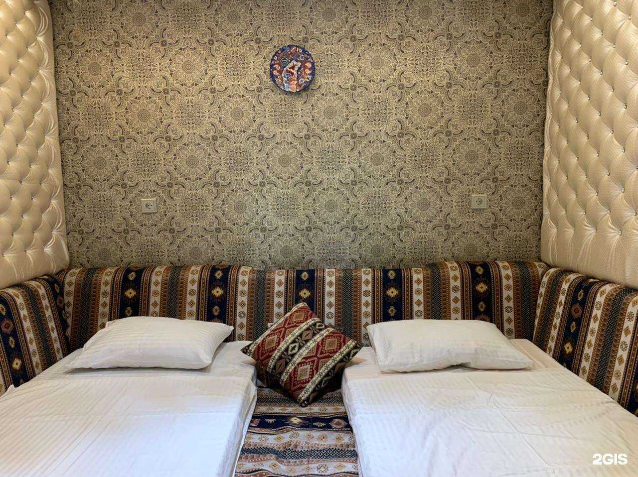 Отзывы на компанию Люля-клаб в Дербенте c фото