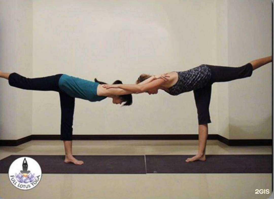 Отзывы на компанию Студия танцев и йоги в Нижнем Тагиле c фото