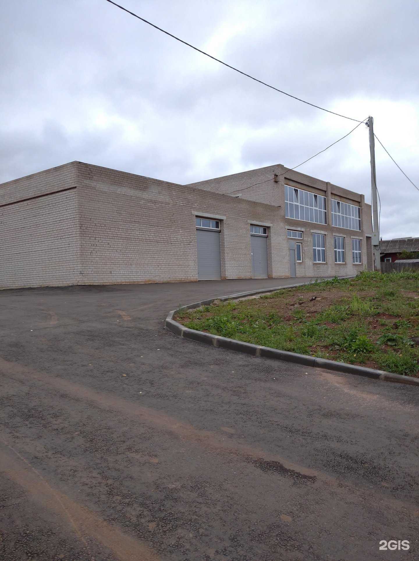 Отзывы на компанию Европа в Кирове c фото - фотография 2 из 2