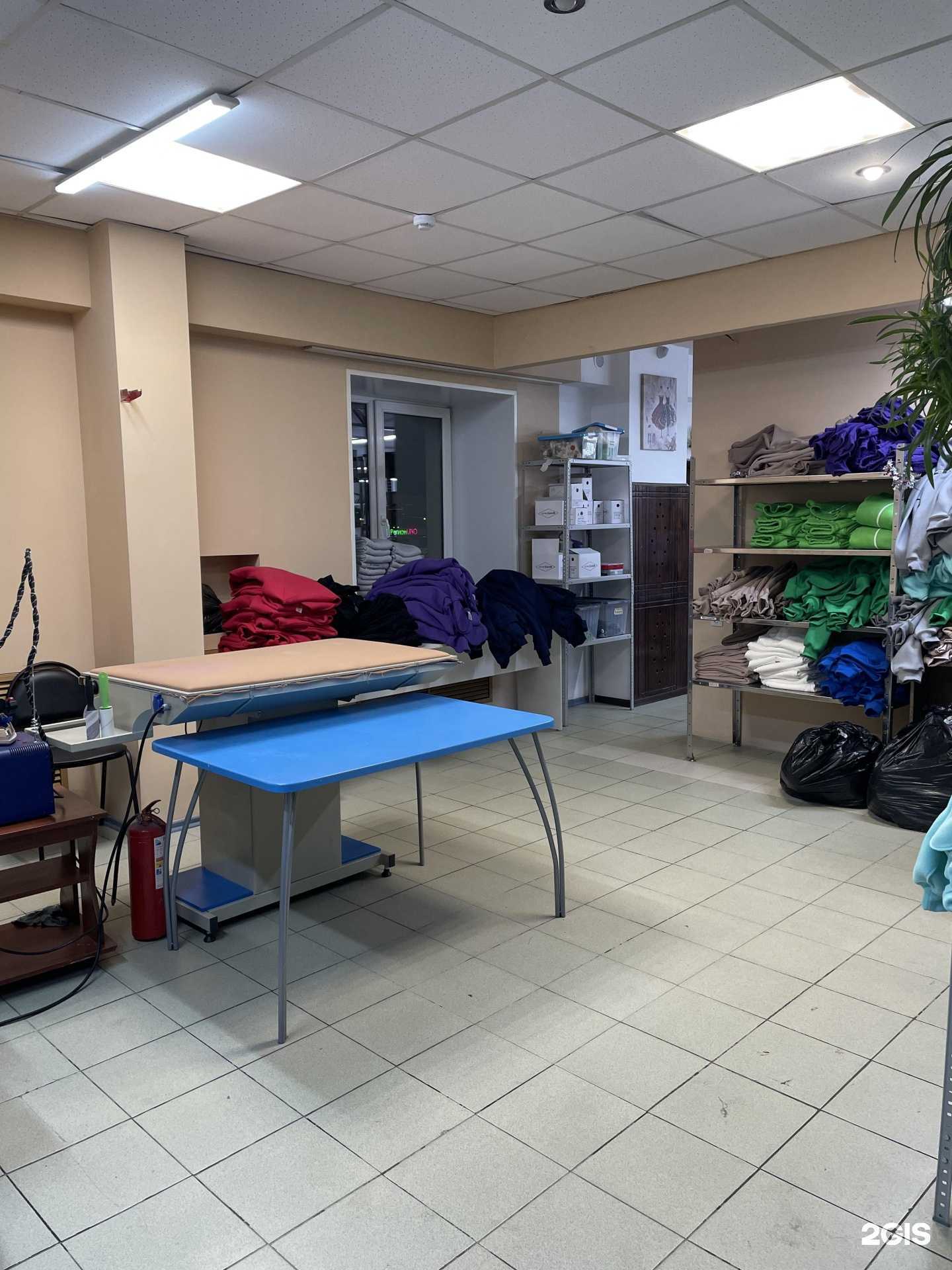 Отзывы на компанию Marrini в Челябинске c фото